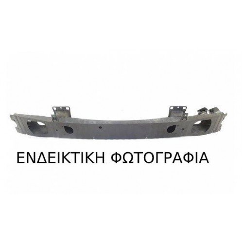 Βάση Προφυλακτήρα CITROEN C3 2016 - 195204300