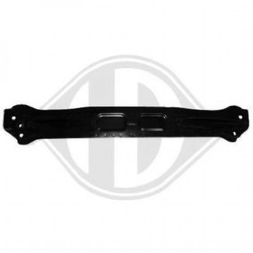 Τραβέρσα Προφυλακτήρα MITSUBISHI COLT 2005 - 2008 ( CZ ) Εμπρός 021803840