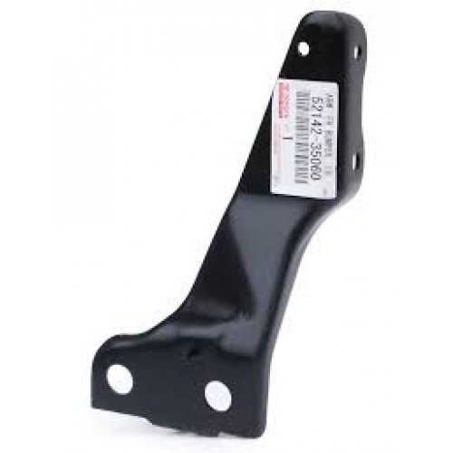 Βάση Προφυλακτήρα TOYOTA HILUX 1998 - 2001 ( LN140-170 ) Πλαϊνή Αριστερά 011004282