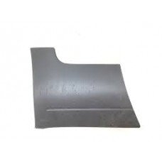 Φάσα Φτερού VW TOUAREG 2003 - 2007 ( 7L ) Εμπρός Αριστερά 084506542