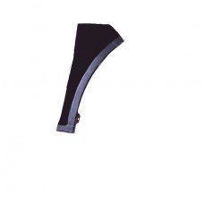 Φρύδι Εμπρός Φτερού Πίσω Κομμάτι VW GOLF 1998 - 2004 ( Mk4 ) Δεξιά 059708871