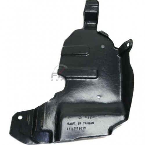 Ποδιά Μηχανής SUBARU FORESTER 2015 - Αριστερά 770300842 Ποδιά Μηχανής SUBARU FORESTER 2015 - Αριστερά 770300842