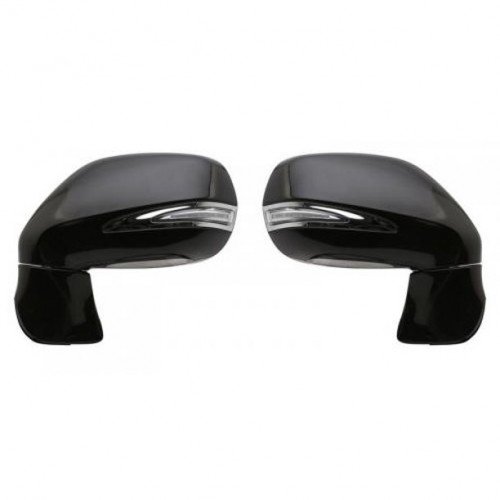 Καθρέπτης Ηλεκτρικός Θερμαινόμενος Με Φλας Φως Ασφαλείας Με Μνήμη LEXUS RX 2009 - 2013 ( AL10 ) 350h Δεξιά 485007501