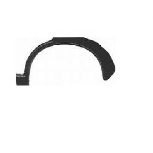 Φρύδι Πίσω VW GOLF 1977 - 1983 ( Mk1 ) Δεξιά 062508731