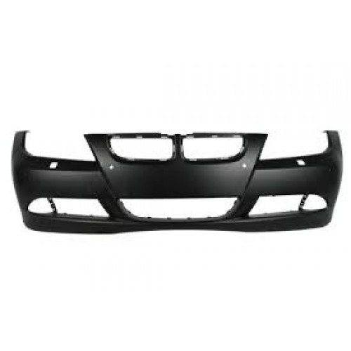 Προφυλακτήρας Βαφόμενος Με ParkTronic BMW 3 Series 2005 - 2011 ( E90/1/2/3 ) Εμπρός 031703625