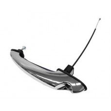 Χερούλι Πόρτας Εξωτερική MINI COOPER 2002 - 2004 Εμπρός Αριστερά 050707842