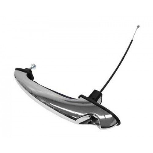 Χερούλι Πόρτας Εξωτερική MINI COOPER 2002 - 2004 Εμπρός Αριστερά 050707842 Χερούλι Πόρτας Εξωτερική MINI COOPER 2002 - 2004 Εμπρός Αριστερά 050707842