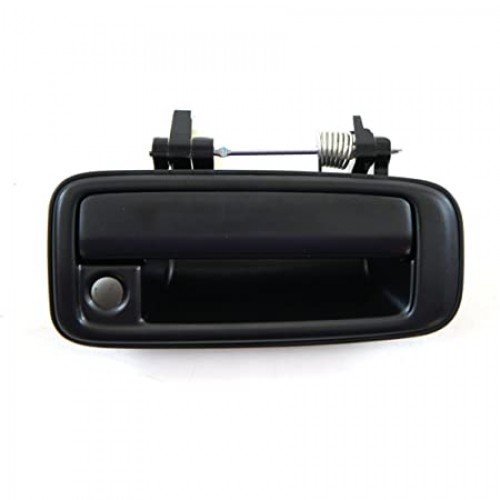 Χερούλι Πόρτας Εξωτερική TOYOTA COROLLA 1987 - 1992 ( EE90 ) Εμπρός Δεξιά 099107841