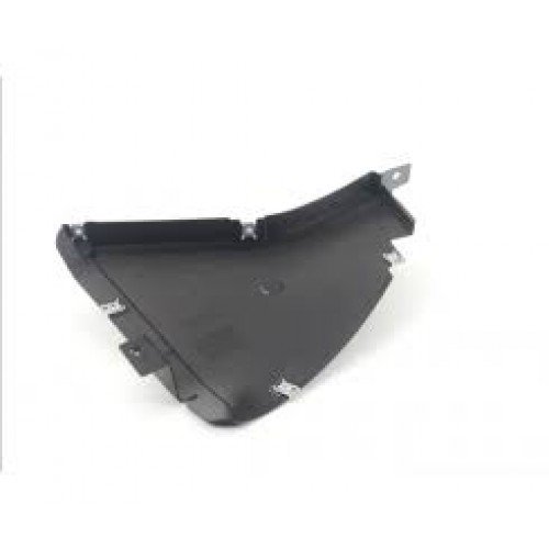 Θόλος Πλαστικός Εμπρός Κομμάτι BMW 5 Series 2014 - 2017 ( F10 ) ( F11 ) Εμπρός Αριστερά 160100844