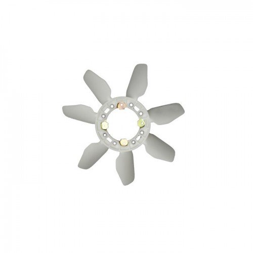 Βεντιλατέρ Νερού TOYOTA HILUX 2005 - 2009 ( KUN15/25 ) 12.37.2400