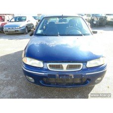 Ολόκληρο Αυτοκίνητο ROVER 200 1996 - 1999 ( RF ) 14K4F