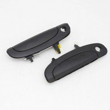 Χερούλι Πόρτας Εξωτερική HYUNDAI GETZ 2006 - 2009 ( TB ) Εμπρός Δεξιά 026107841