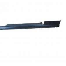 Μαρσπιέ Μεταλλικός VW POLO 1999 - 2001 ( 6N2 ) Αριστερά 017208252