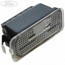 Φως Πινακίδας Αριθμού Κυκλοφορίας FORD TRANSIT CONNECT TOURNEO 2013 - 2015 326006050