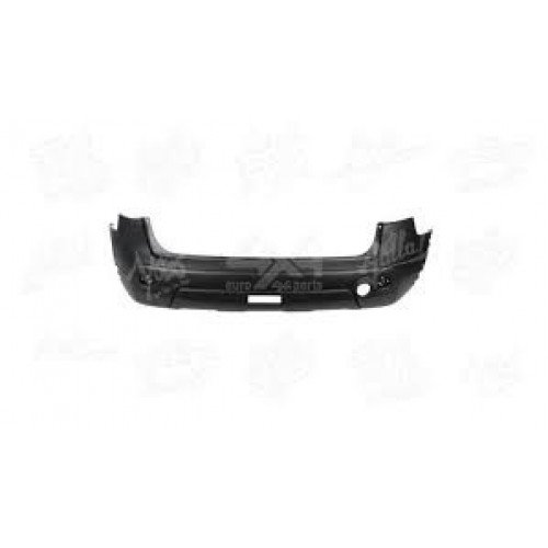 Προφυλακτήρας NISSAN QASHQAI 2010 - 2013 Πίσω 576003390