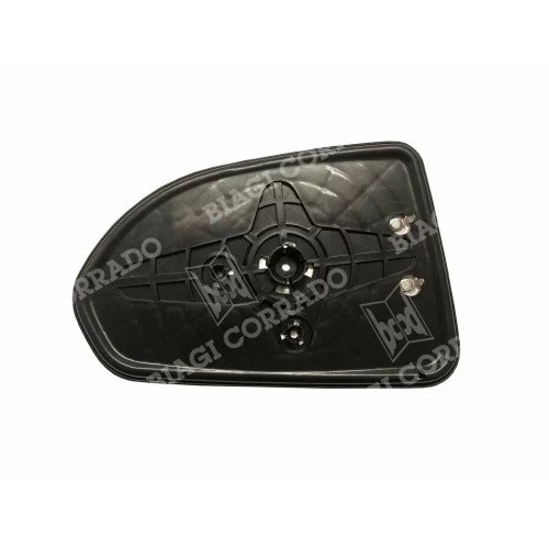 Κρύσταλλο Καθρέφτη Θερμαινόμενο HONDA JAZZ 2005 - 2008 ( GD ) Δεξιά 4171009R