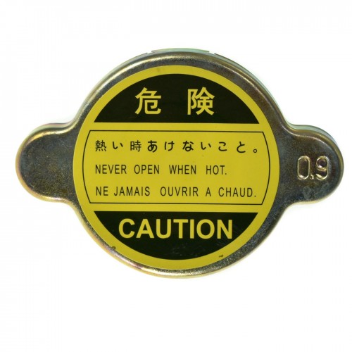 Ψυγείο νερού/εξαρτήματα MITSUBISHI LANCER 2004 - 2008 ( CS ) MB660735