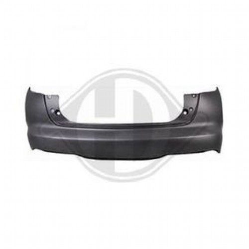 Προφυλακτήρας Βαφόμενος NISSAN JUKE 2014 - Πίσω 577103390 Προφυλακτήρας Βαφόμενος NISSAN JUKE 2014 - Πίσω 577103390