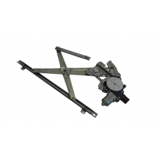 Γρύλος Παραθύρου Ηλεκτρικός Με Μοτέρ MITSUBISHI LANCER 2004 - 2008 ( CS ) Εμπρός Δεξιά 021607041