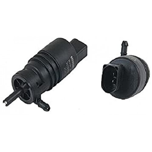 Μοτεράκι Δοχείου Υαλοκαθαριστήρων VW GOLF 1992 - 1998 ( Mk3 ) 063308450