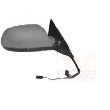 Καθρέπτης Ηλεκτρικός Θερμαινόμενος Βαφόμενος AUDI A5 2011 - 2016 131007591