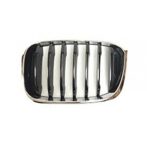 Καρδιά Μάσκας BMW X3 2017 - ( G01) Αριστερά 153204632 Καρδιά Μάσκας BMW X3 2017 - ( G01) Αριστερά 153204632