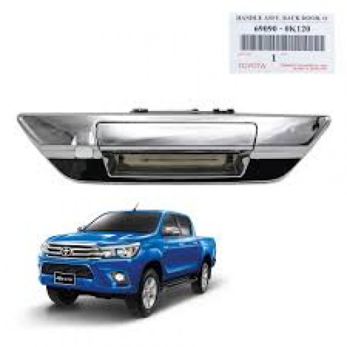 Χερούλι Καρότσας TOYOTA HILUX 2015 - 826207880