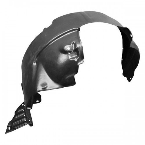 Θόλος Πλαστικός KIA SOUL 2013 - 2017 Εμπρός Δεξιά 422100821