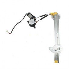 Γρύλος Παραθύρου Μηχανικός HONDA CIVIC 1990 -1992 ( EC / D / E / F ) Εμπρός Δεξιά 085807061