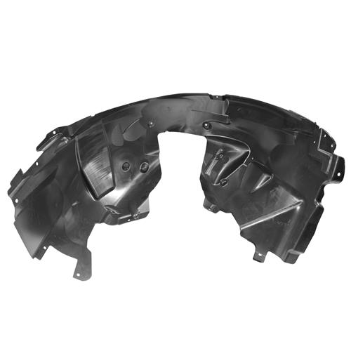 Θόλος Πλαστικός FORD MUSTANG 2015 - Εμπρός Δεξιά 329100821