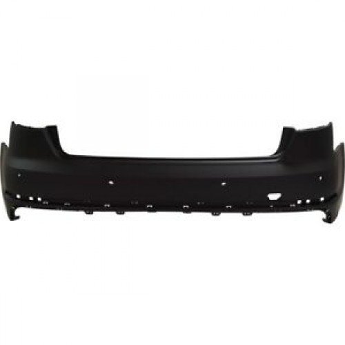 Προφυλακτήρας Βαφόμενος Με ParkTronic AUDI A4 2015 - ( 8W, B9 ) Πίσω 130103625