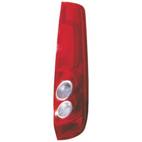 Φανάρι Πίσω FORD FIESTA 2006 - 2008 ( Mk5b ) Δεξιά 036205996 Φανάρι Πίσω FORD FIESTA 2006 - 2008 ( Mk5b ) Δεξιά 036205996