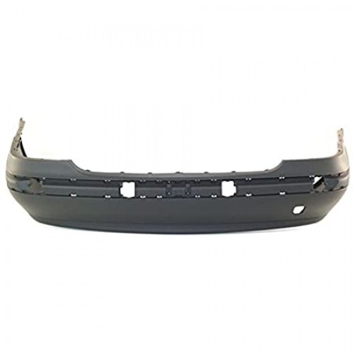 Προφυλακτήρας MERCEDES S CLASS 2002 - 2005 ( W220 ) Πίσω 052903390