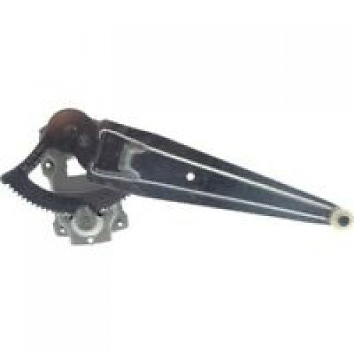 Γρύλος Παραθύρου Μηχανικός TOYOTA YARIS 2012 - 2014 ( XP130 ) Πίσω Δεξιά 821007071