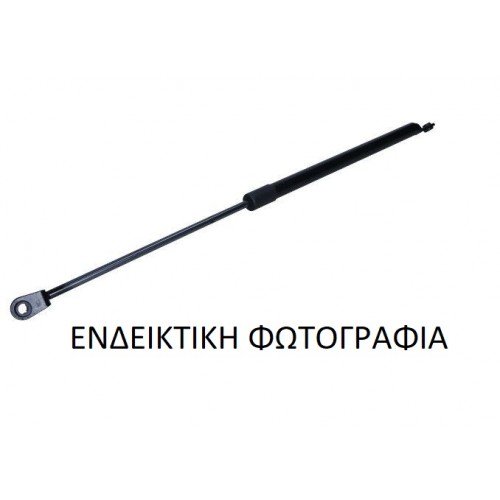 Αμορτισέρ Παρμπρίζ JEEP CHEROKEE 2008 - 2013 ( KK ) Πίσω 037108310