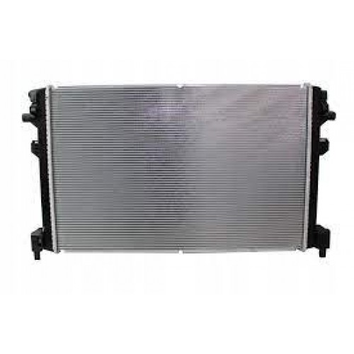 Ψυγείο Νερού Βοηθητικό SKODA KAROQ 2017 - 754006365 Ψυγείο Νερού Βοηθητικό SKODA KAROQ 2017 - 754006365