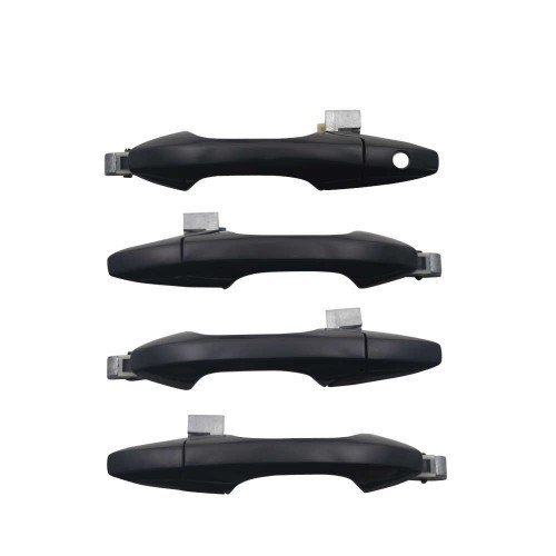 Χερούλι Πόρτας Εξωτερική HONDA CRV 2007 - 2009 ( RE ) Πίσω Αριστερά 082607852 Χερούλι Πόρτας Εξωτερική HONDA CRV 2007 - 2009 ( RE ) Πίσω Αριστερά 082607852