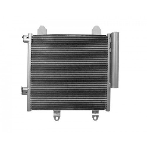 ΨΥΓΕΙΟ A/C ΓΙΑ ΟΛΑ (390x350x16) R1234yf TOYOTA AYGO 2014 - 2018 827106410