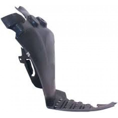 Θόλος Πλαστικός Εμπρός Κομμάτι RENAULT KANGOO 2003 - 2008 ( KC ) Εμπρός Δεξιά 070300821