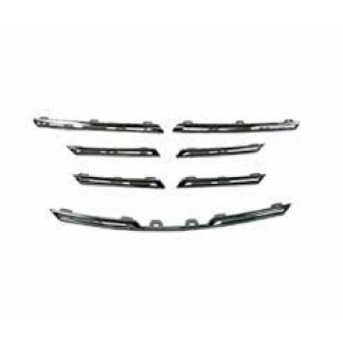 Διακοσμητικό Μάσκας RENAULT MEGANE 2015 - 673504575 Διακοσμητικό Μάσκας RENAULT MEGANE 2015 - 673504575