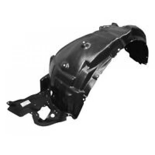 Θόλος Πλαστικός LEXUS IS 2005 - 2009 ( XE20 ) Εμπρός Αριστερά 487100822