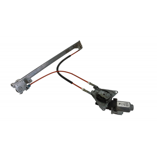 Γρύλος Παραθύρου Ηλεκτρικός Με Μοτέρ CITROEN SAXO 1996 - 1999 Εμπρός Δεξιά 067107041