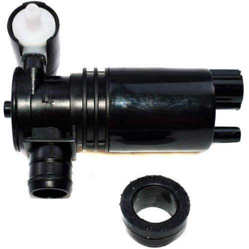 Μοτεράκι Δοχείου Υαλοκαθαριστήρων NISSAN JUKE 2014 - 577108450