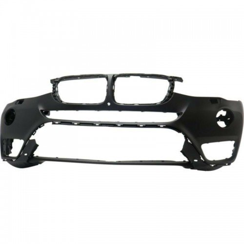 Προφυλακτήρας Βαφόμενος BMW X3 2014 - 2017 ( F25 ) Εμπρός 153103370