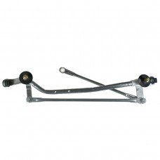 Ντίζα Κίνησης Υαλοκαθαριστήρων NISSAN ALMERA 2000 - 2002 ( N16 ) 28841-4M400