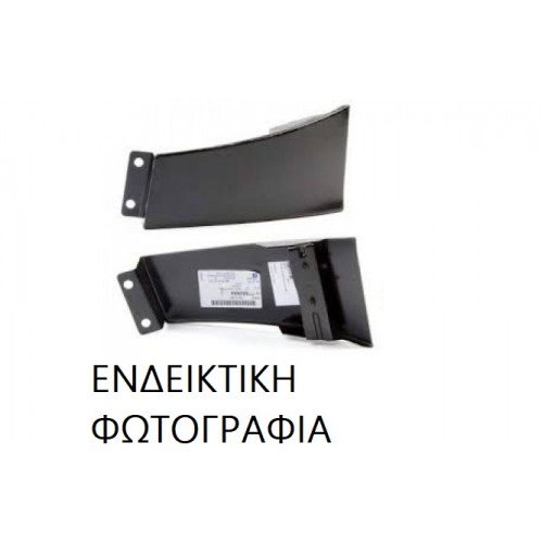 Λαμαρίνα Φανού SKODA FELICIA 1994 - 1998 ( 6U1/5 ) Πίσω Δεξιά 064905531
