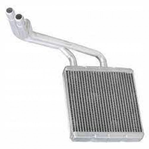 Ψυγείο Καλοριφέρ NISSAN QASHQAI 2017- 576206500