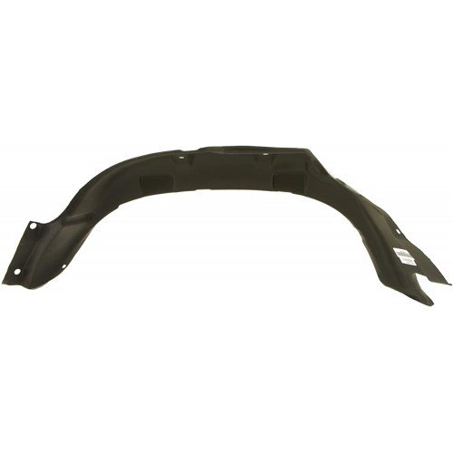 Θόλος Πλαστικός Πίσω Κομμάτι TOYOTA HILUX 1989 - 1997 ( YN85-110 ) Πίσω Αριστερά 098900852