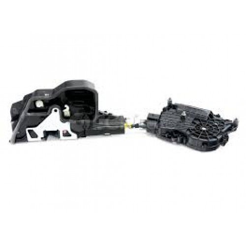 Κλειδαριά Πόρτας Ηλεκτρομαγνητική BMW X5 2007 - 2010 ( Ε70 ) Εμπρός Αριστερά 093307217