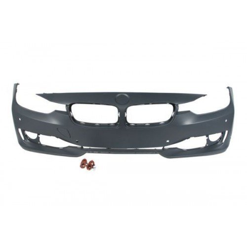 Προφυλακτήρας Με ParkTronic BMW 3 Series 2012 - 2014 ( F30/31/34 ) Εμπρός 154103380